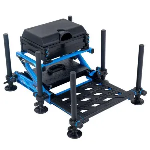 Map Z36 Elite MK2 Seat Box