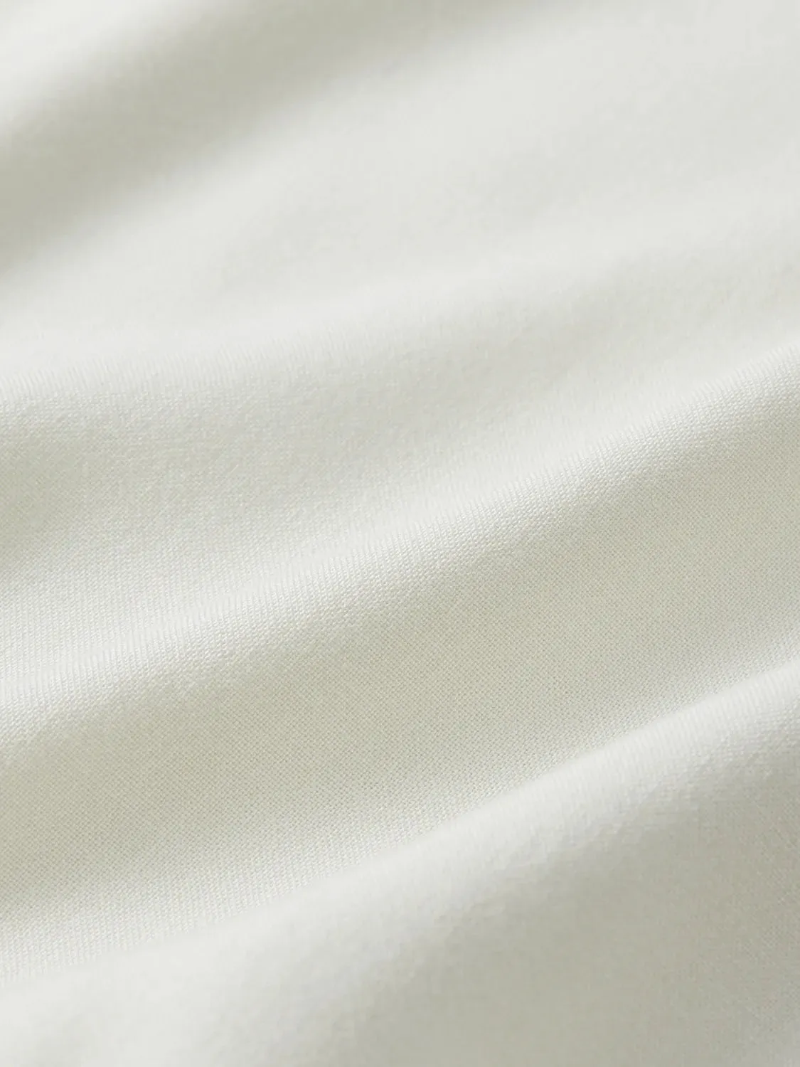 Marina Camp Shirt | White Lotus