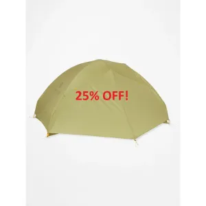 Marmot Tungsten UL 2P: Wasabi