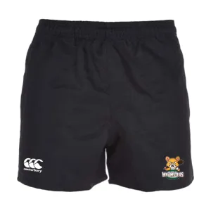 Maryville Whamsters Rugby Professional Polyester Rugby Short by Canterbury