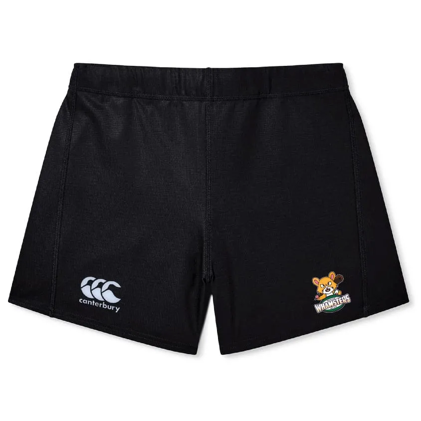 Maryville Whamsters Rugby Women's Yokohama Short by Canterbury