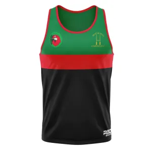Matakanui Rugby Club - Sublimated Singlet