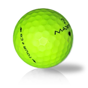 Maxfli Tour Green