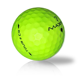 Maxfli Tour Green
