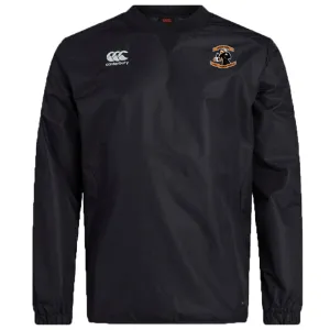 McGeorge Rugby Club Vaposhield Contact Top by Canterbury