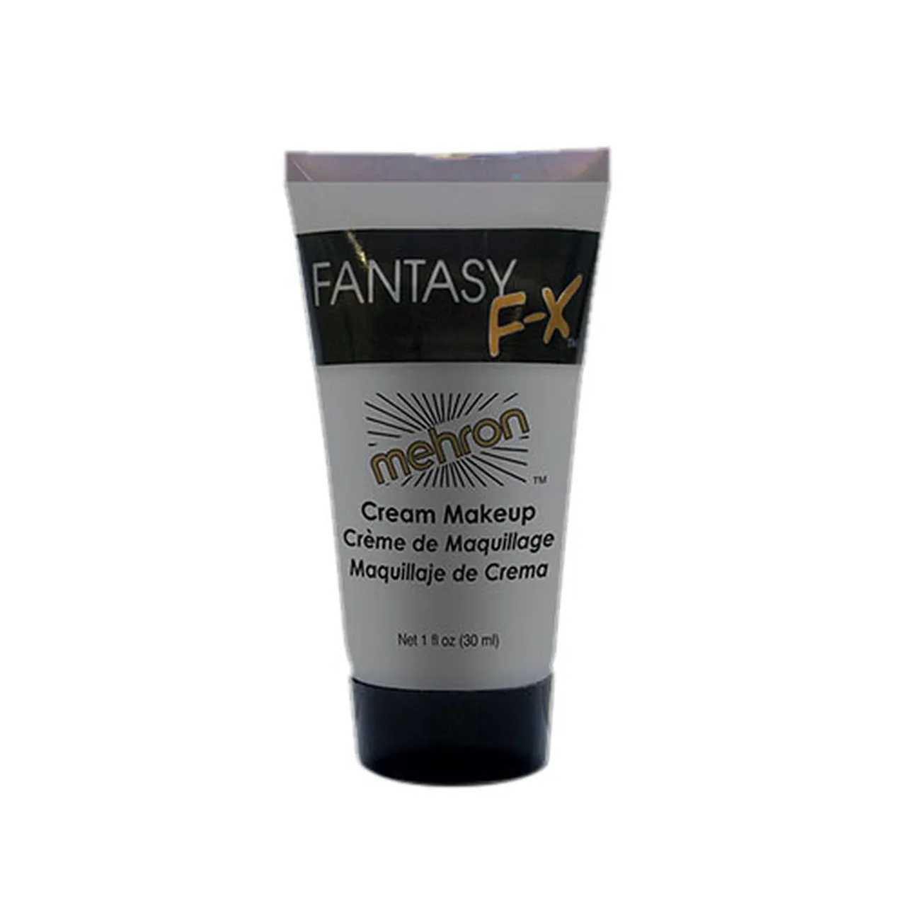 Mehron Fantasy FX Grey Make-Up