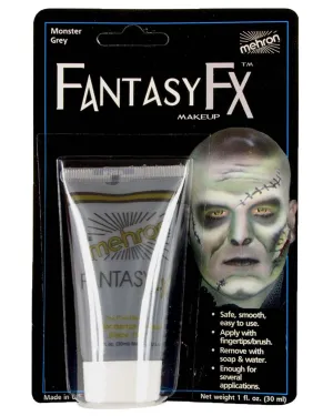 Mehron Fantasy FX Grey Make-Up