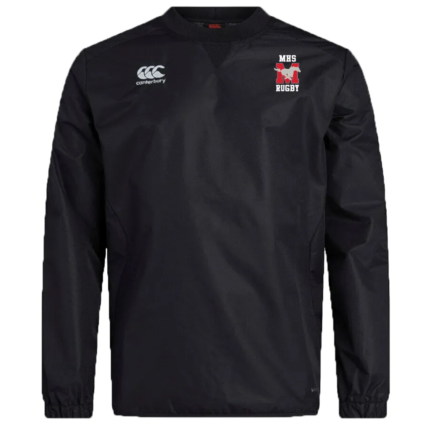 Memorial High School Club Vaposhield Contact Top by Canterbury