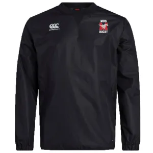 Memorial High School Club Vaposhield Contact Top by Canterbury