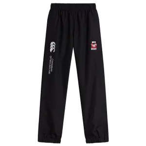 Memorial High School Cuffed Hem Stadium Pant by Canterbury