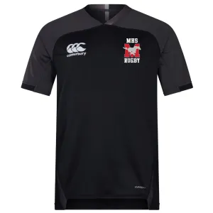 Memorial High School Vapodri Evader Jersey by Canterbury