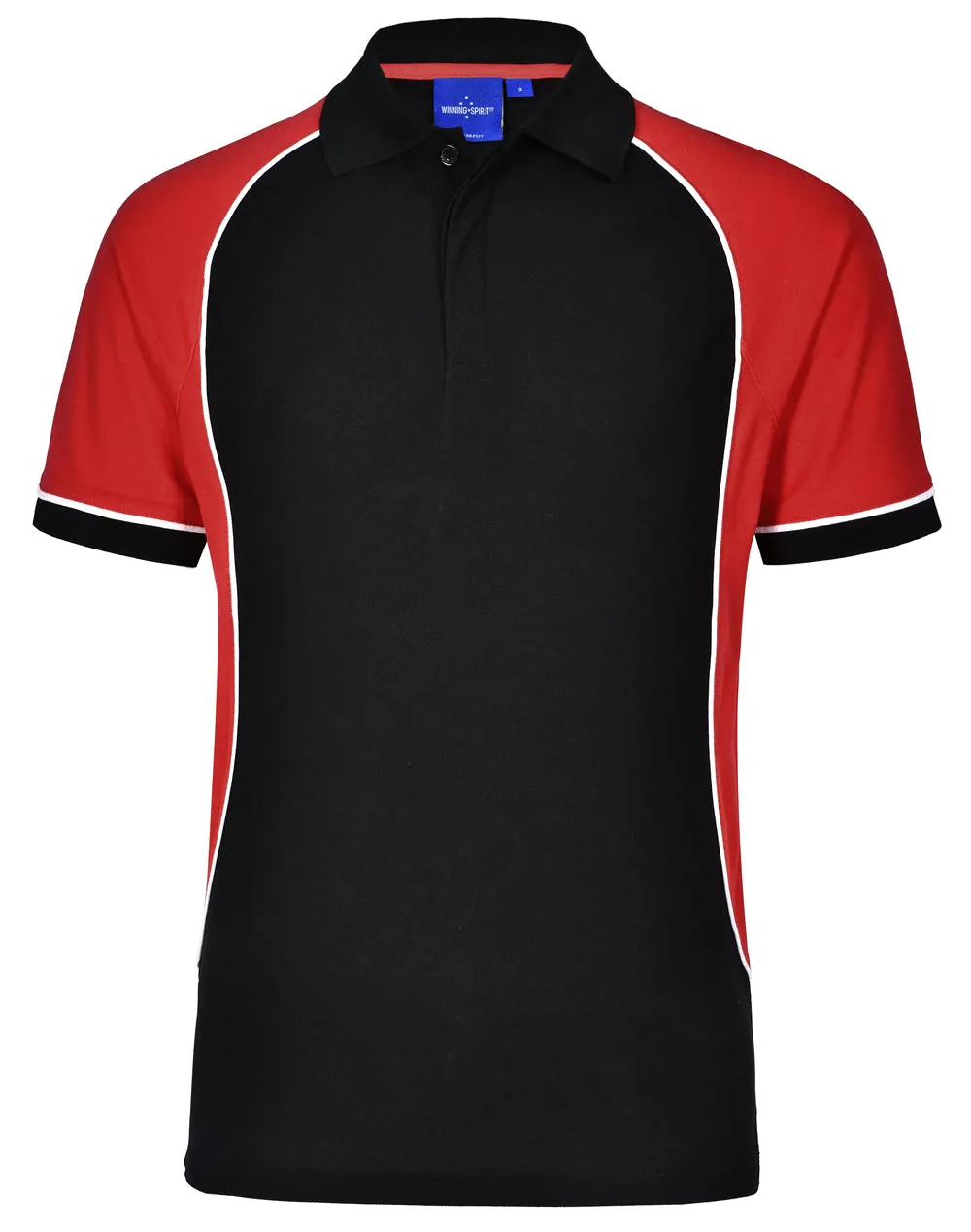 Men's Arena Polo