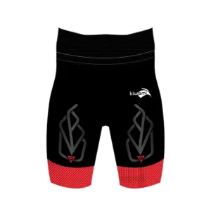 Men's trail short Equilibrium KRT