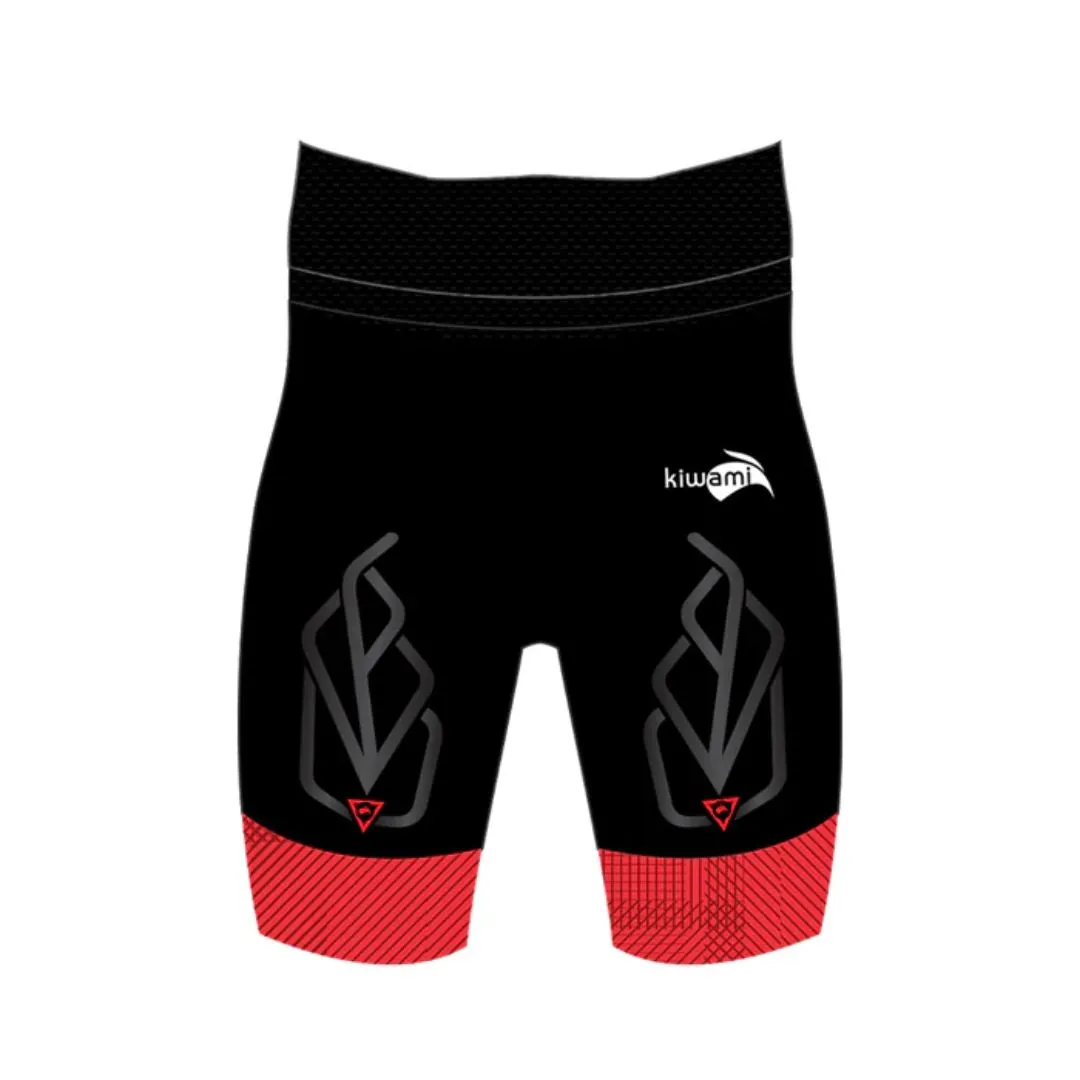 Men's trail short Equilibrium KRT