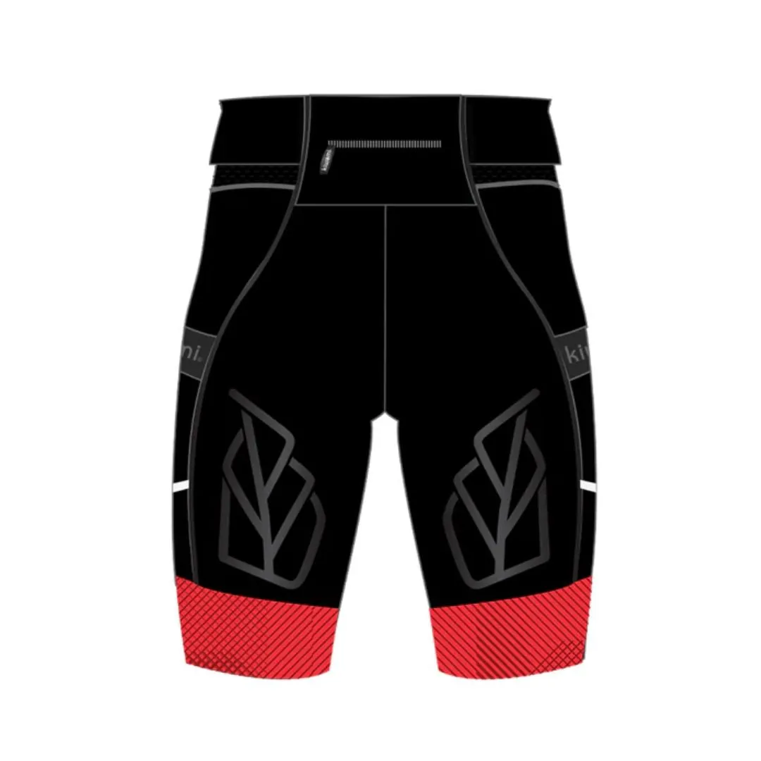 Men's trail short Equilibrium KRT
