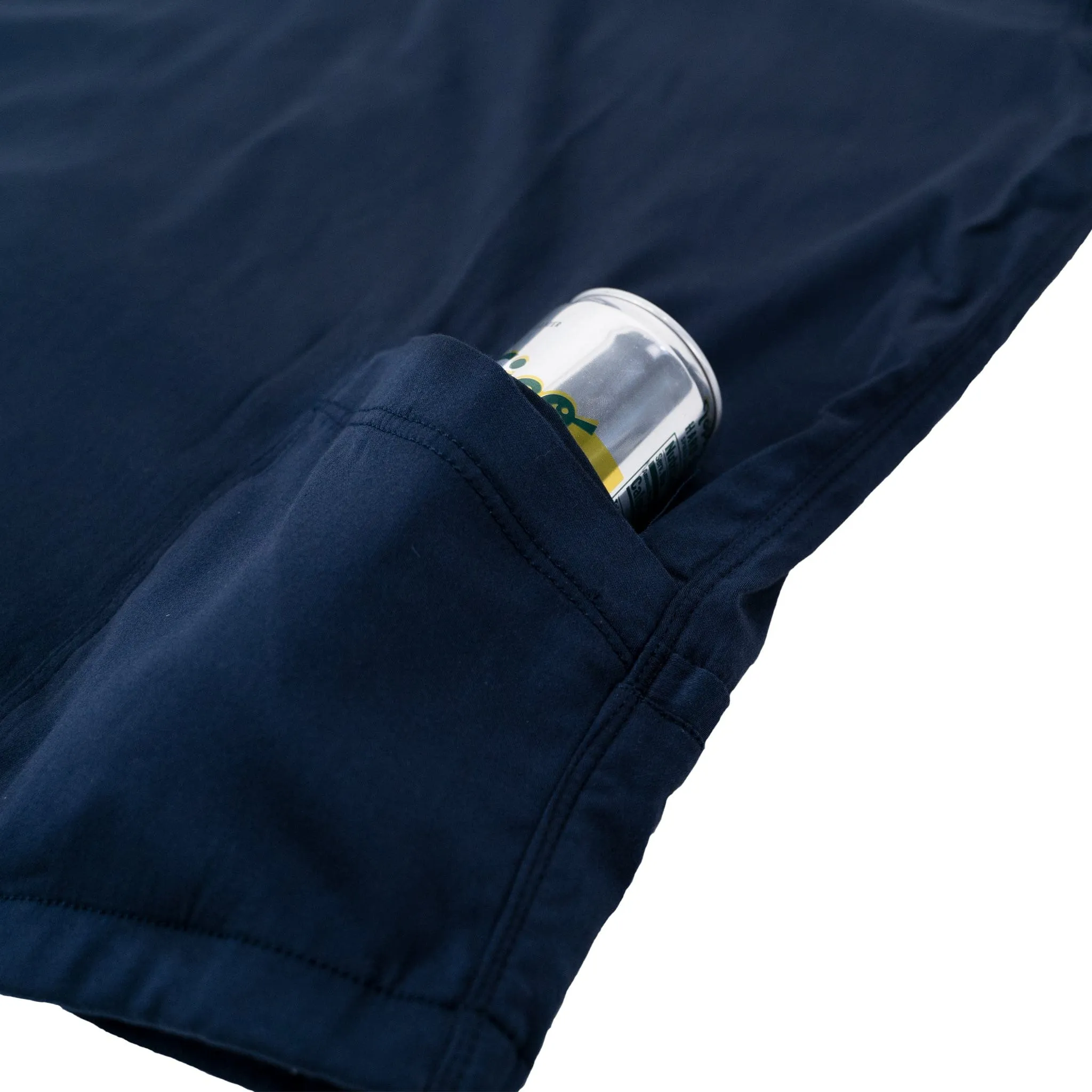 Men’s Tropic High Water Shirt - Farallon Navy