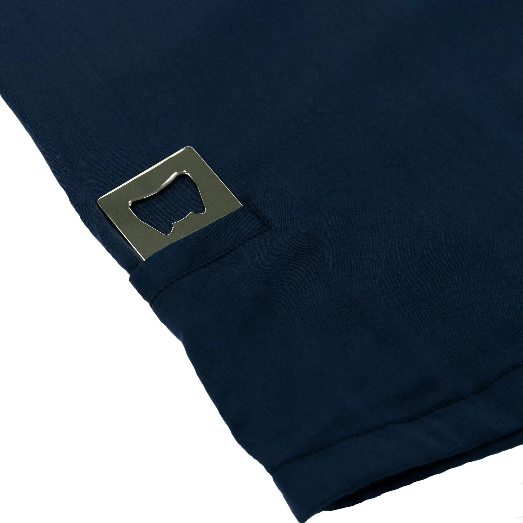 Men’s Tropic High Water Shirt - Farallon Navy