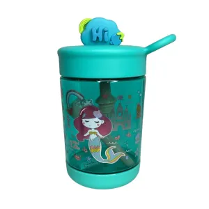 Mermaid Water Bottle 1 S-0