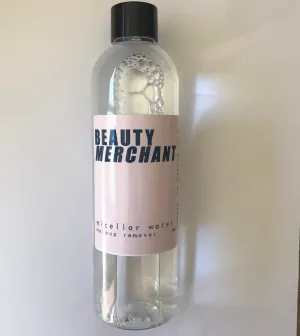 Micellar Water
