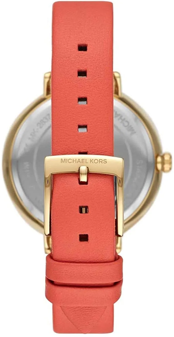 Michael Kors MK2837 Womens Charley Watch
