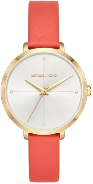Michael Kors MK2837 Womens Charley Watch