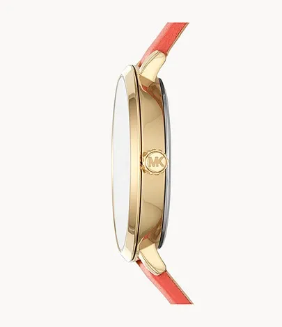 Michael Kors MK2837 Womens Charley Watch