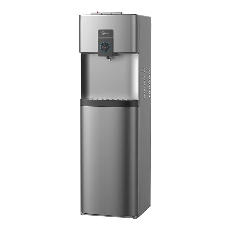 Midea Bottom Loading Water Dispenser Silver YL2036S-S