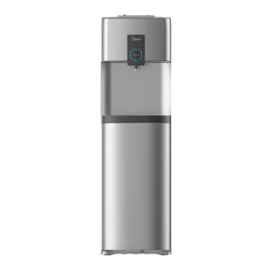 Midea Bottom Loading Water Dispenser Silver YL2036S-S