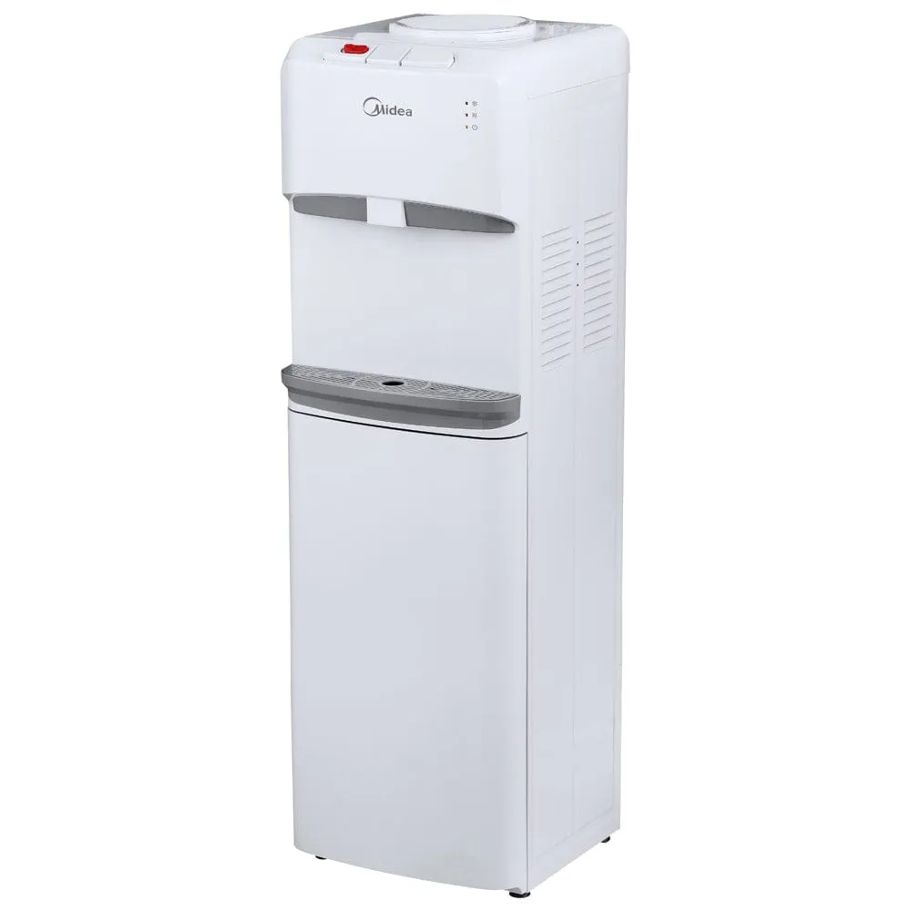 Midea Top Loading Water Dispenser YL1632S-W