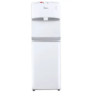 Midea Top Loading Water Dispenser YL1632S-W
