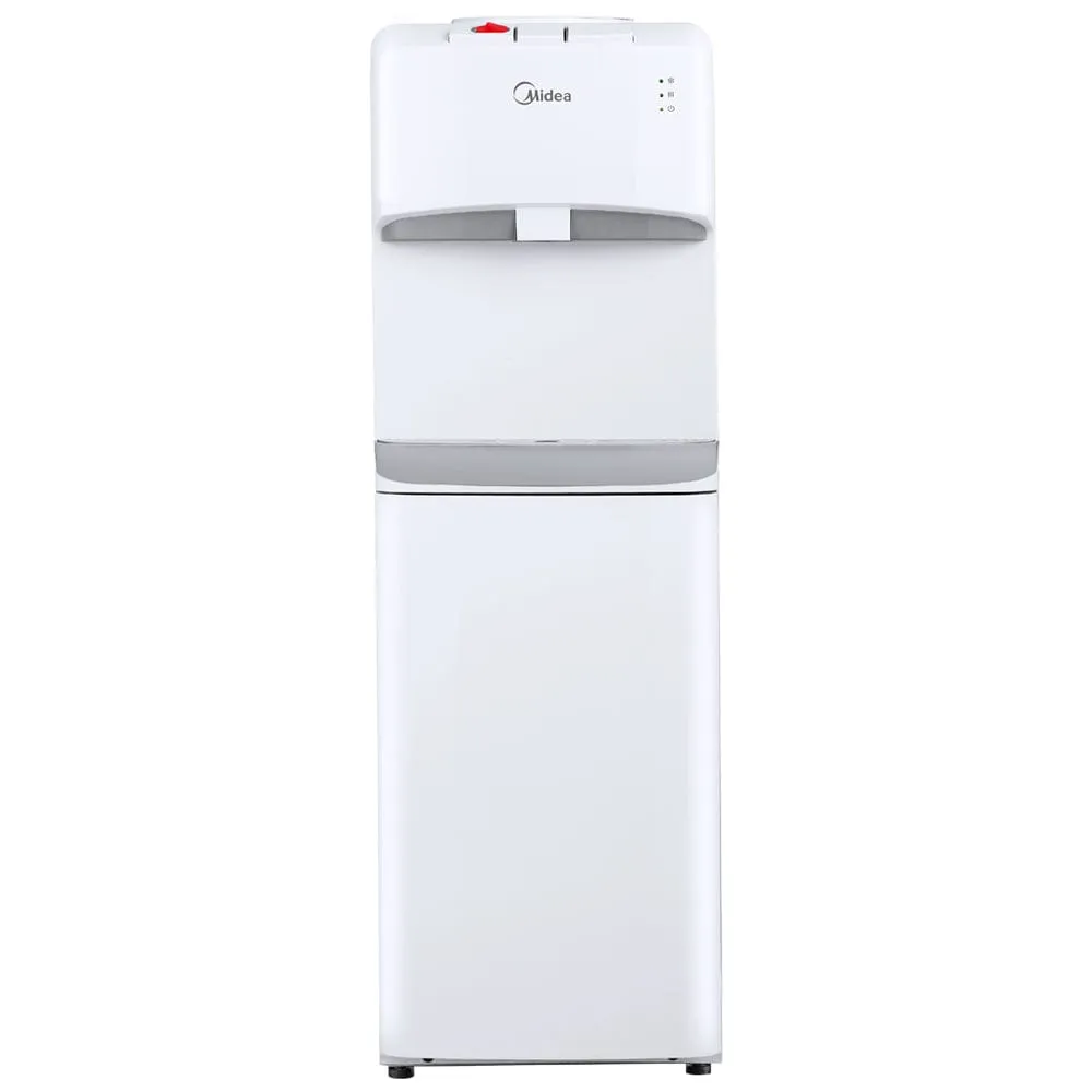 Midea Top Loading Water Dispenser YL1632S-W