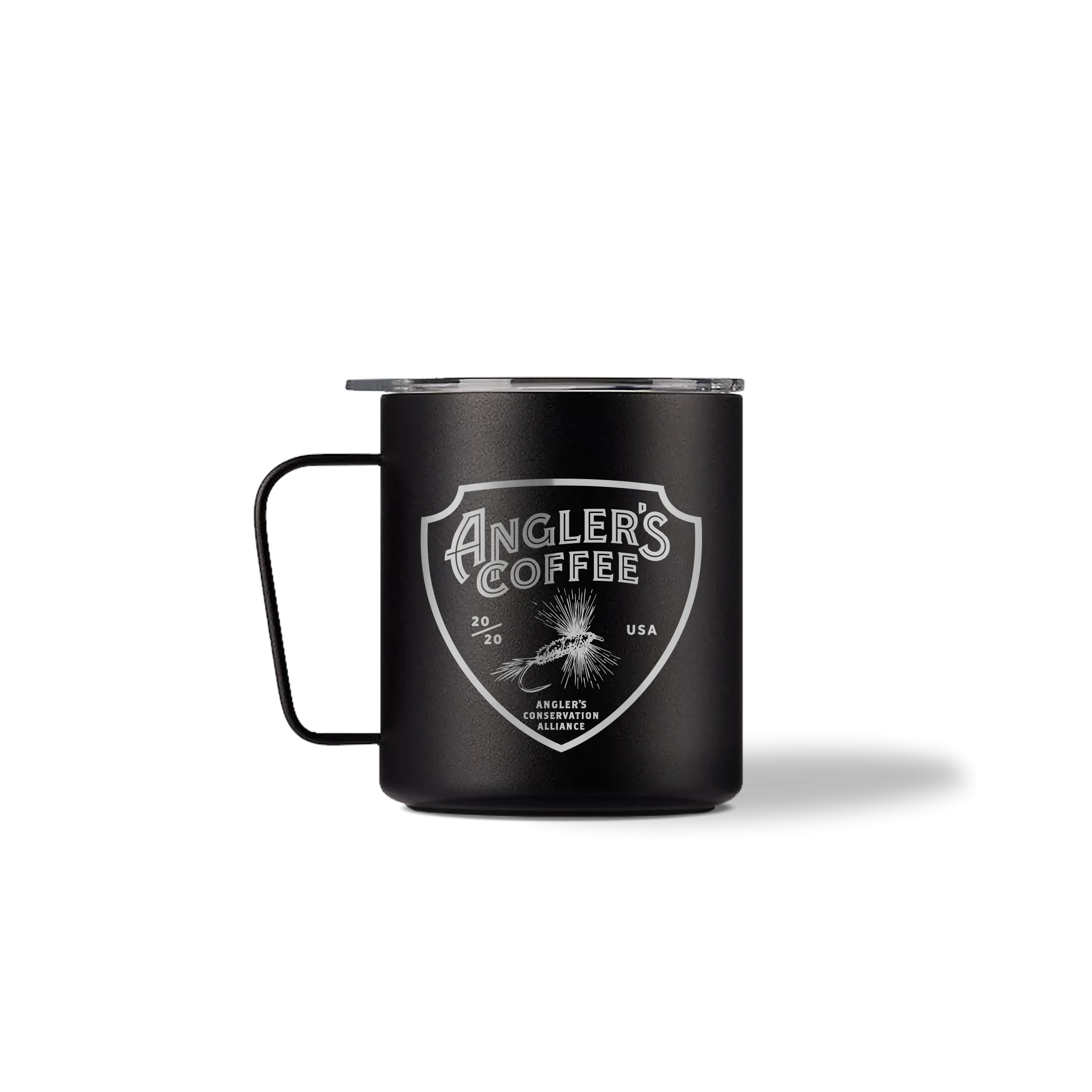 MiiR Camp Mug
