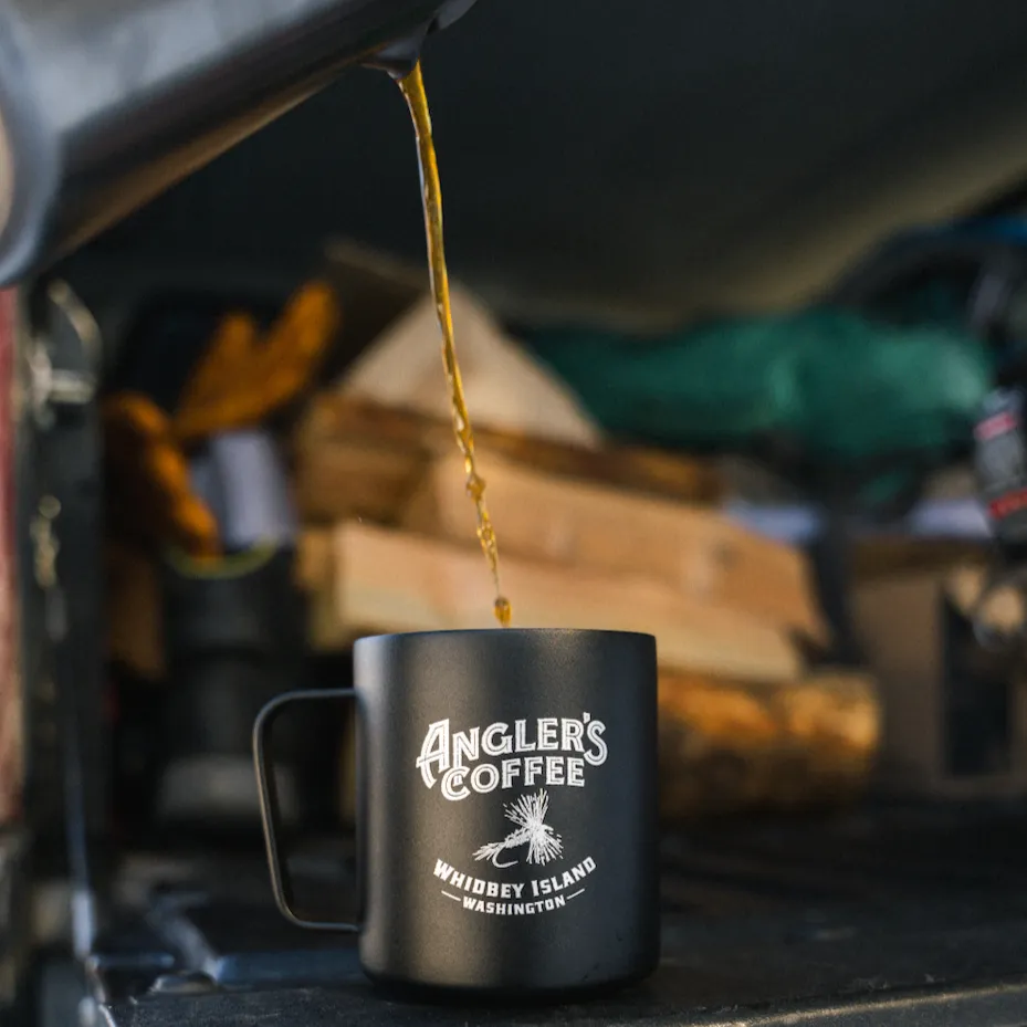 MiiR Camp Mug