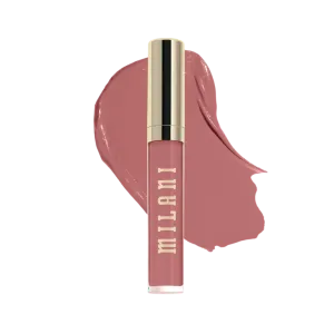 Milani Cosmetics Stay Put Liquid Longwear Lipstick 120  10/10