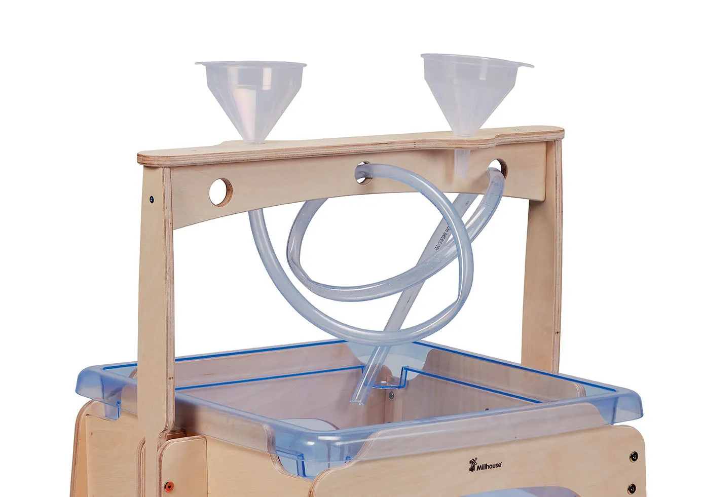 Millhouse Mini Accessory Shelf