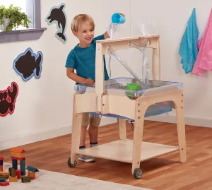 Millhouse Mini Accessory Shelf