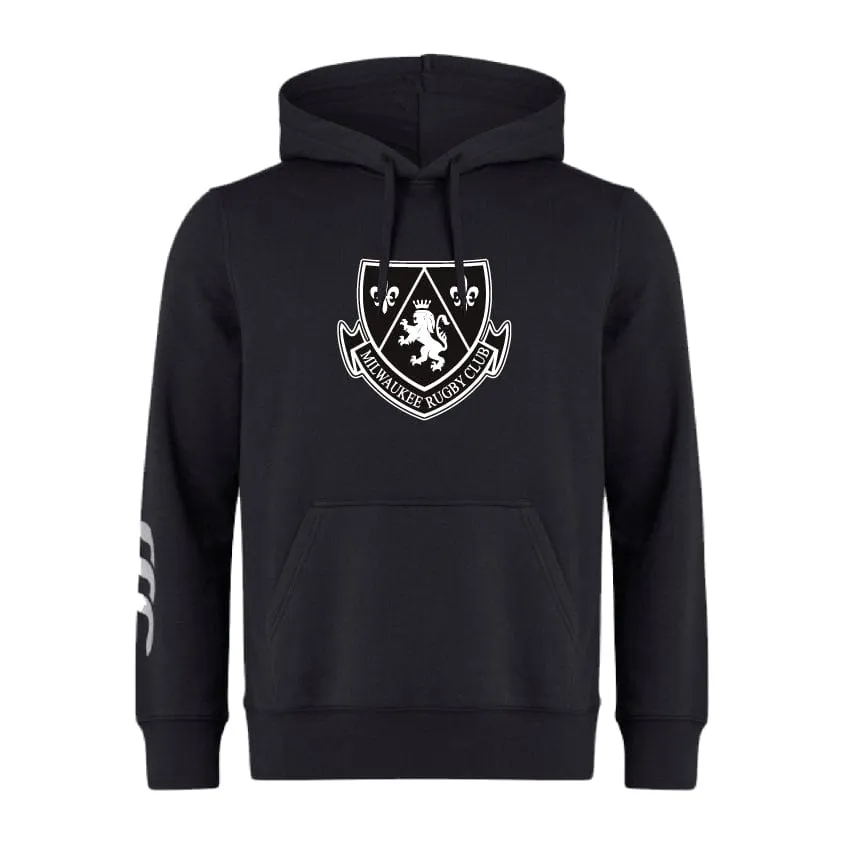 Milwaukee RFC Club Hoodie by Canterbury