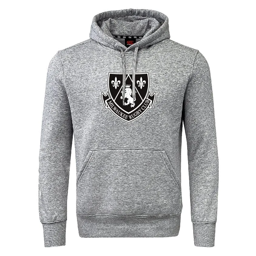 Milwaukee RFC Club Hoodie by Canterbury