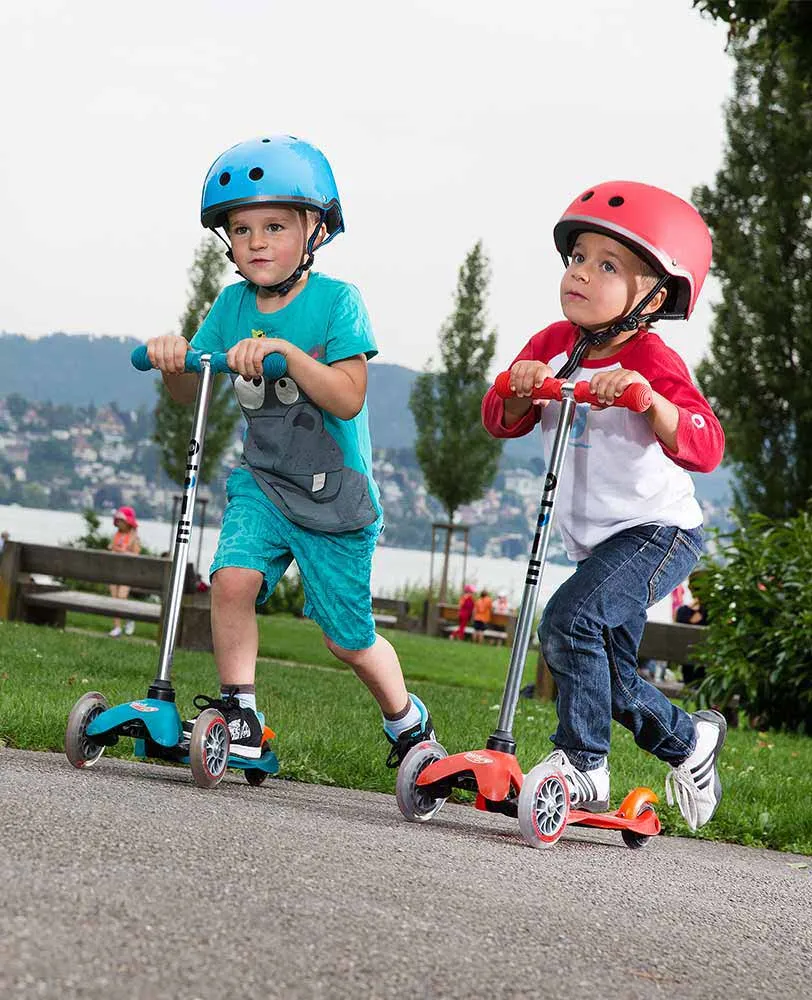 Mini Micro Classic 3 Wheel Scooter