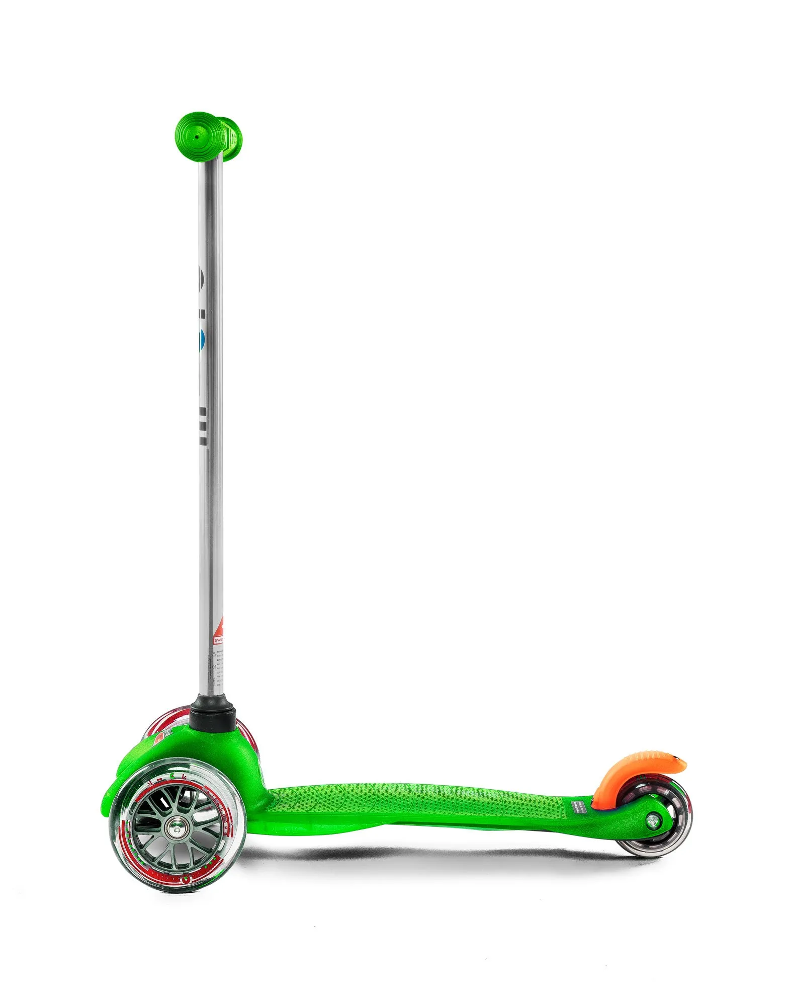 Mini Micro Classic 3 Wheel Scooter