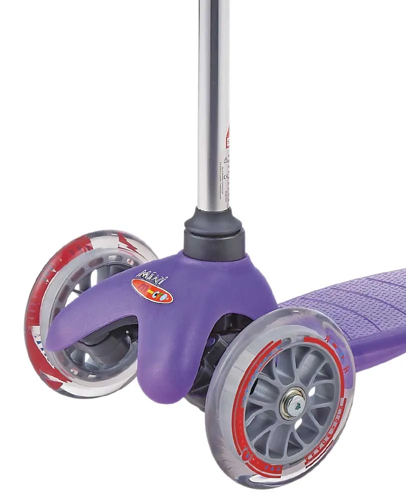Mini Micro Classic 3 Wheel Scooter