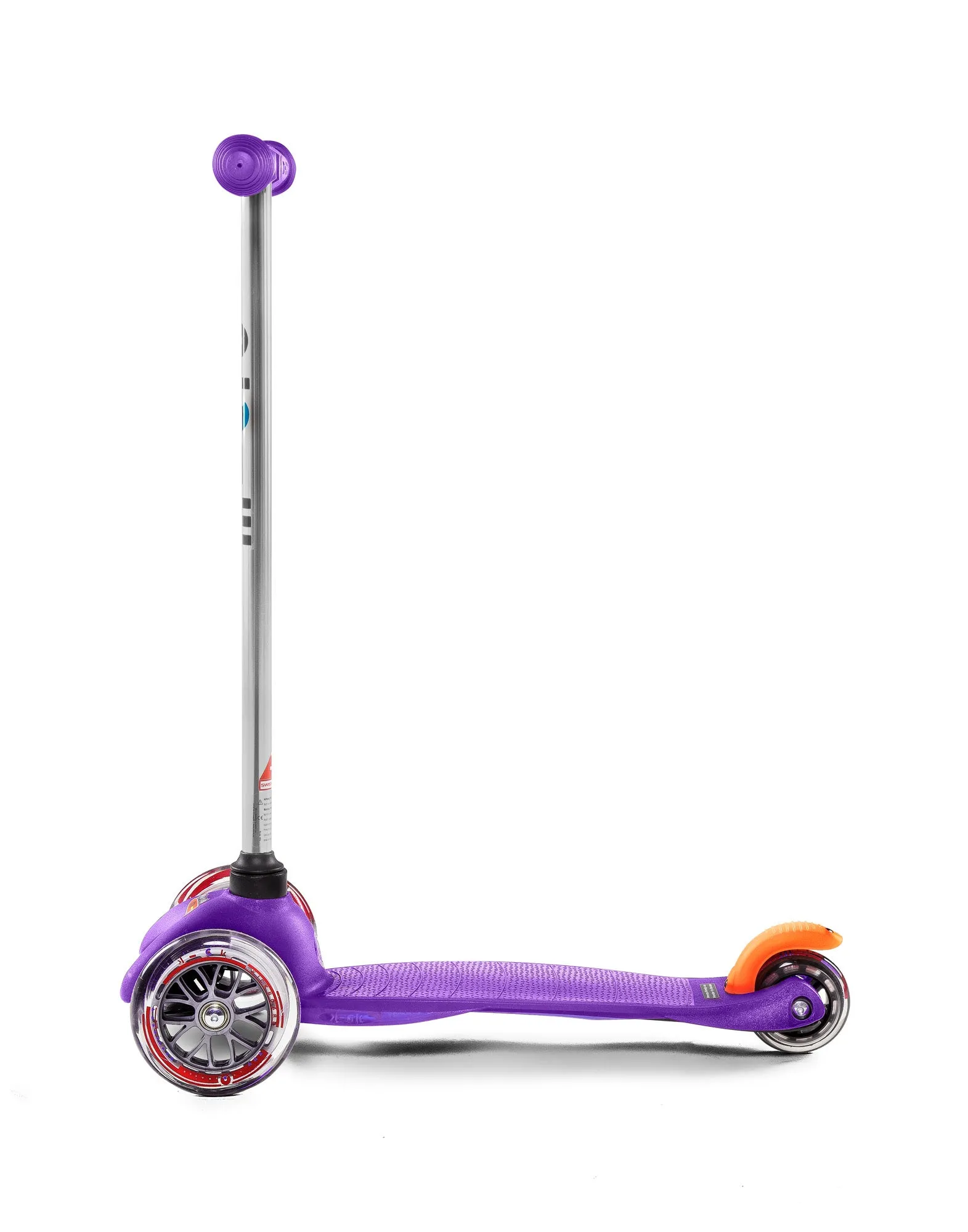 Mini Micro Classic 3 Wheel Scooter