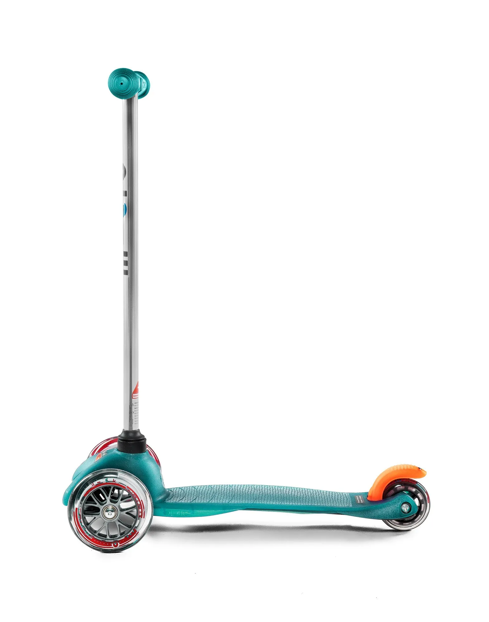 Mini Micro Classic 3 Wheel Scooter