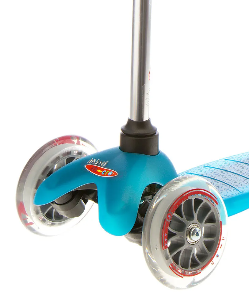 Mini Micro Classic 3 Wheel Scooter