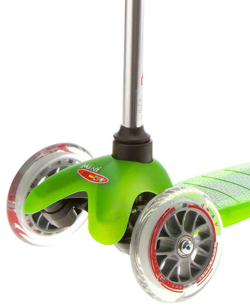 Mini Micro Classic 3 Wheel Scooter