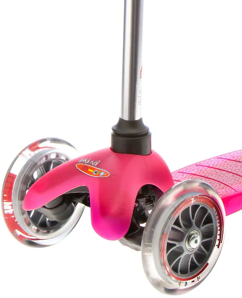 Mini Micro Classic 3 Wheel Scooter
