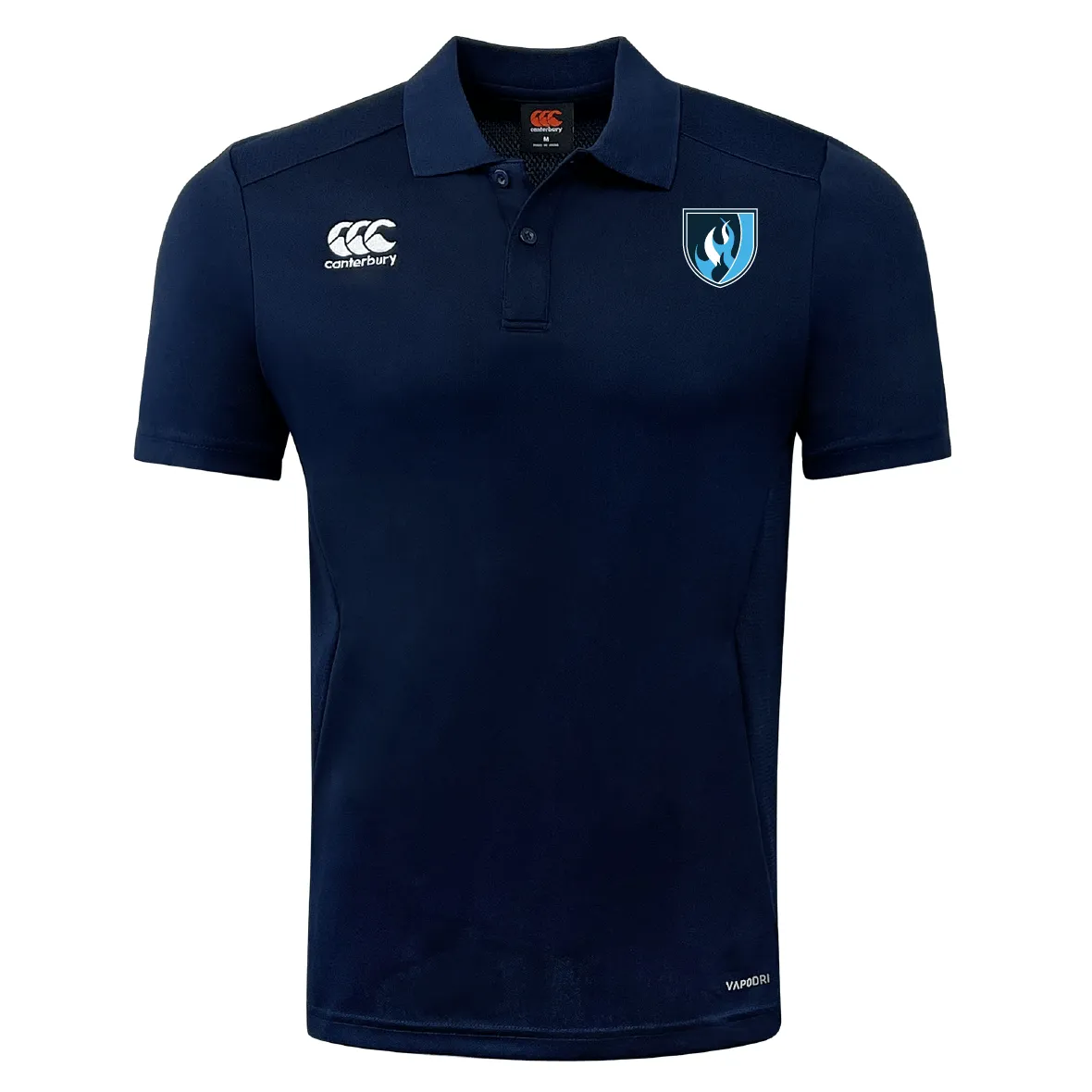 Minneapolis Mayhem Club Dry Polo by Canterbury