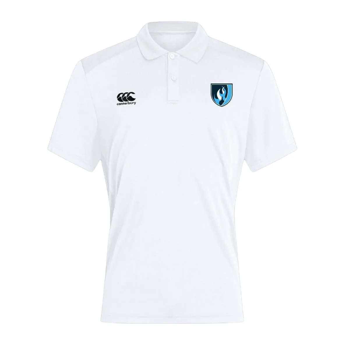Minneapolis Mayhem Club Dry Polo by Canterbury
