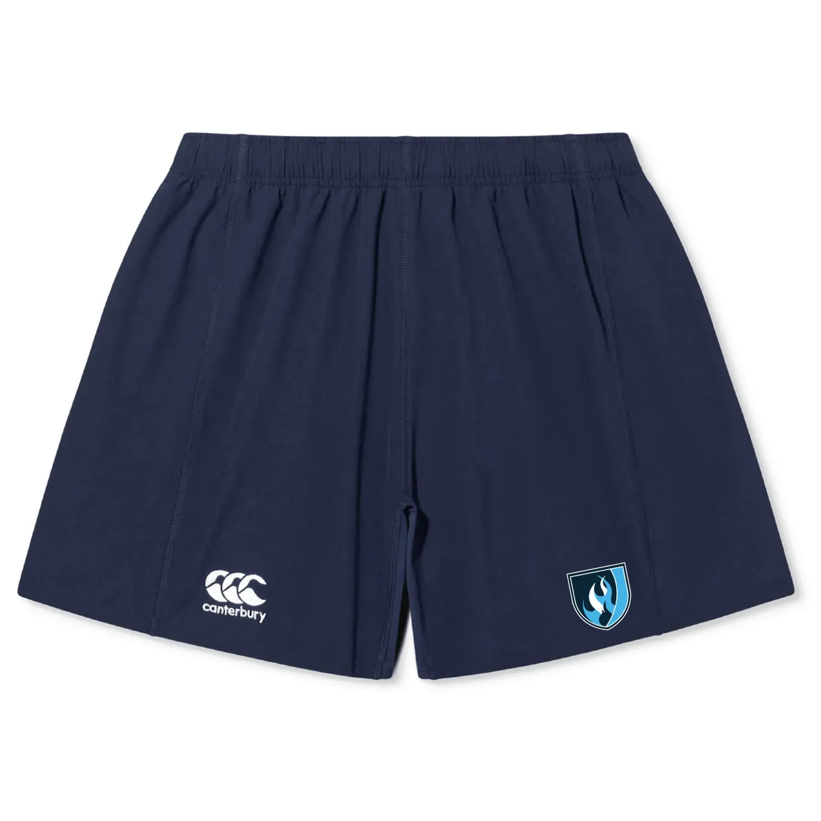 Minneapolis Mayhem Yokohama Short by Canterbury