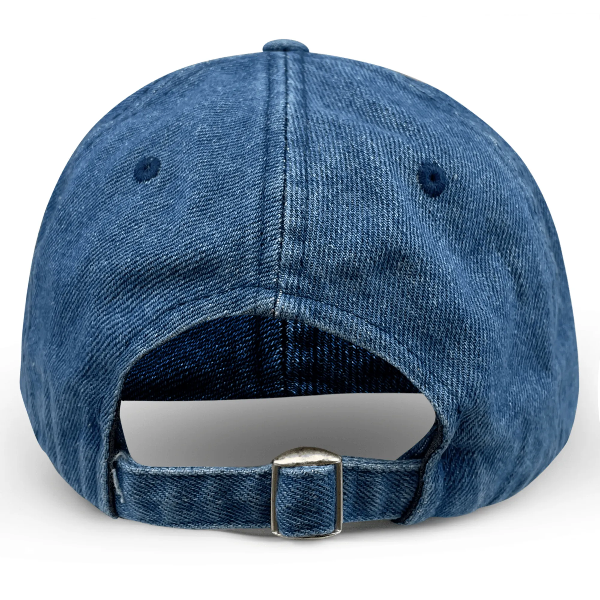 Modish Rugger I Heart Rugby Moms Cap